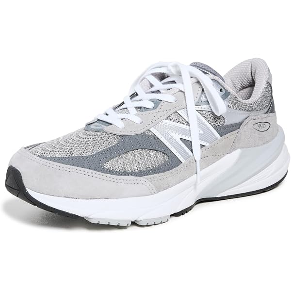 Amazon.com | Grey New Balance 990v2 Made in USA | Road Running Amazon.com | Grey New Balance 990v2 Made in USA | Road Running